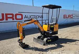 Unused 2026 Captok CK13D