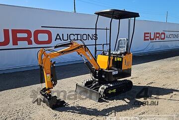 Un  2026 Captok CK13D