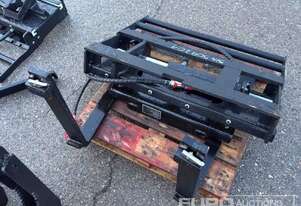 Unused 2026 Captok CK-CYHC