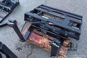 Un  2026 Captok CK-CYHC