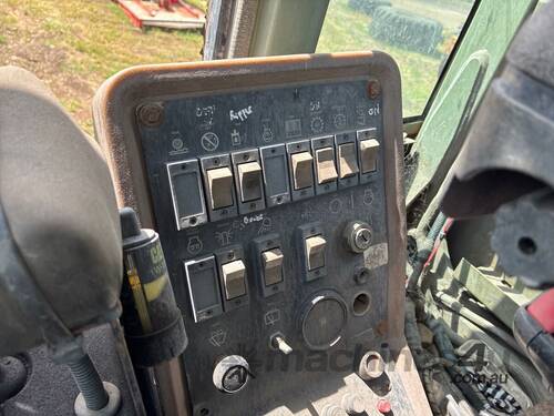 1995 Caterpillar IT24F Articulated Loader