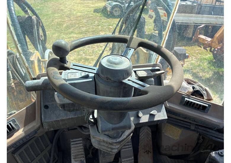 1995 Caterpillar IT24F Articulated Loader