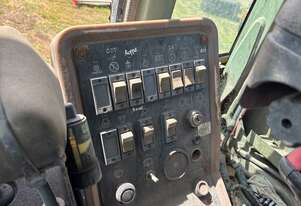 1995 Caterpillar IT24F Articulated Loader