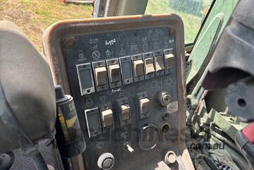 1995 Caterpillar IT24F Articulated Loader