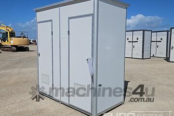 Unused 2025 HTW SL-01