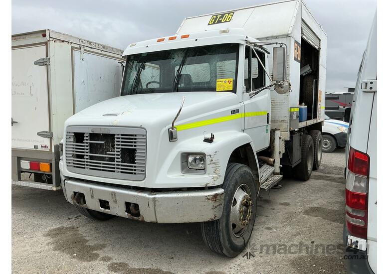 1997 Freightliner FL80 Service Body