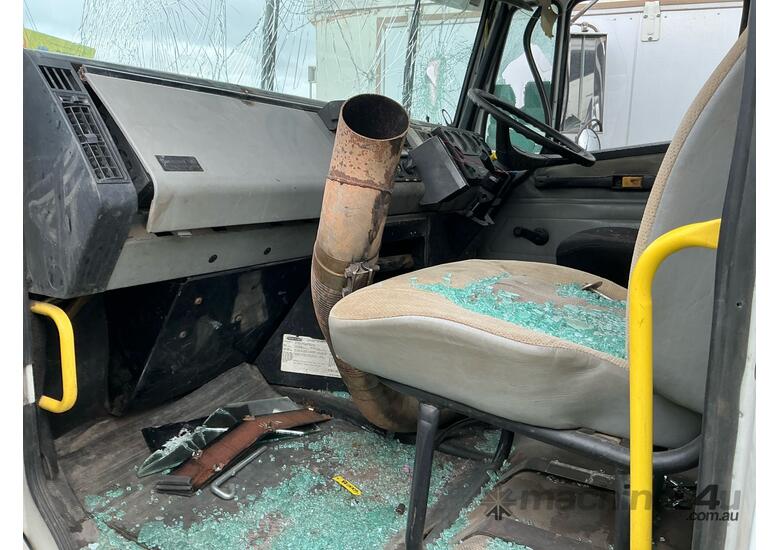 1997 Freightliner FL80 Service Body