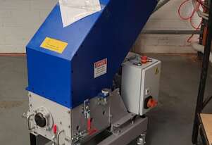 Zerma GSL 180/300 Low-Speed Granulator - 4kW (400V)