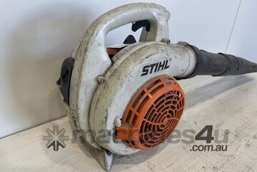 STIHL BG56 Blower (Ex Council)