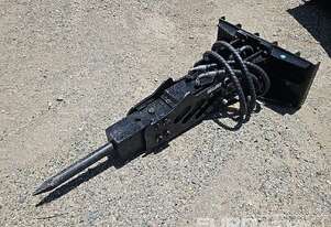 Unused 2025 Captok CK-P45