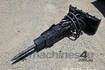 Unused 2025 Captok CK-P45