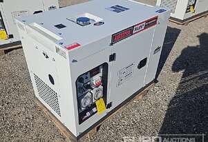 Unused Ashita Power DG18000SE3