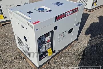 Un  Ashita Power DG18000SE3