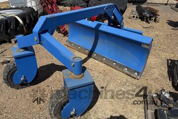 2022 TOPCAT SSDFM60 GRADER BLADE