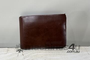Ben Sherman Wallet (Police Lost & Stolen)