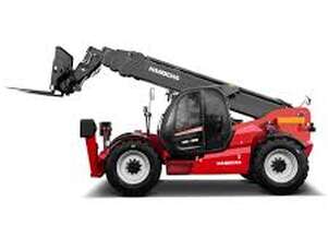 Hangcha Telehandler X Series 4 Tonne Diesel