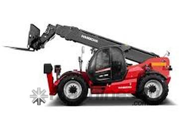 Hangcha Telehandler X Series 4 Tonne Diesel