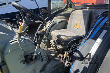 Landini   Rex 85F Tractor