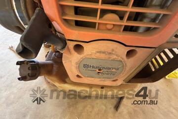 Husqvarna 570 BTS Backpack Blower