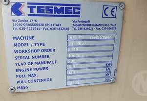 Tesmec   PT2600