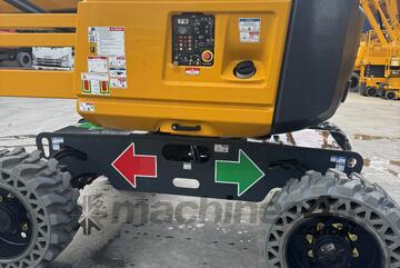 Haulotte   HA16RTJ Pro