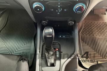 2016 Ford Ranger XL Diesel **Ex Defence**