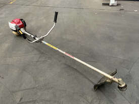 HONDA GX35 Brush Cutter. - picture1' - Click to enlarge