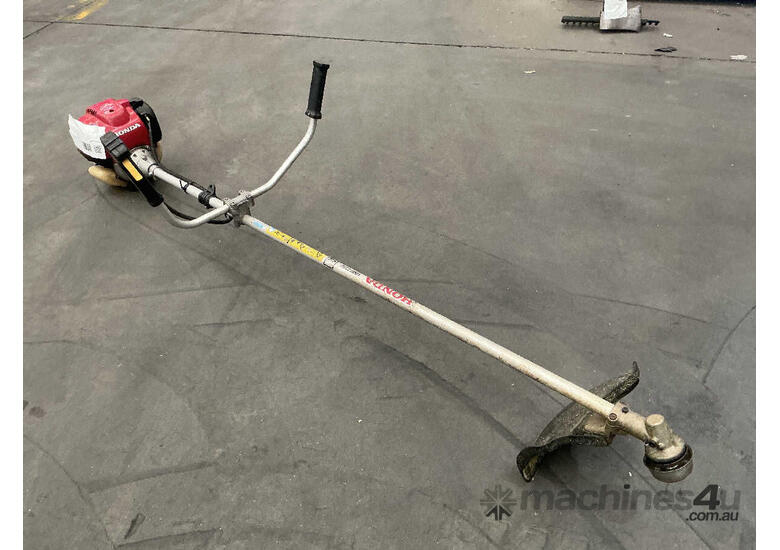 HONDA GX35 Brush Cutter.