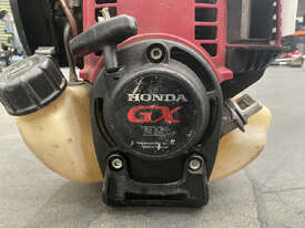 HONDA GX35 Brush Cutter. - picture0' - Click to enlarge