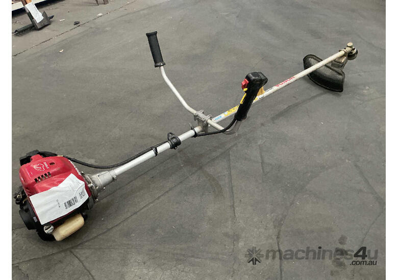 HONDA GX35 Brush Cutter.