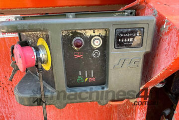 2015 JLG 3246ES Scissor Lift (Electric)