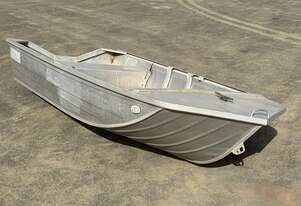 Stacer   359 PROLINE LS BOAT