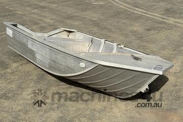 Stacer   359 PROLINE LS BOAT