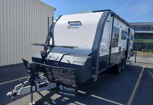 2022 Roadstar Sirius Caravan 21 Foot Trailer - Hendra QLD