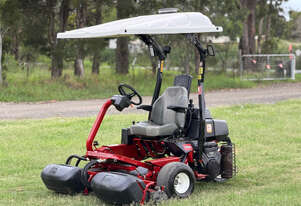 Toro Greensmaster 3150 Golf Greens mower Lawn Equipment
