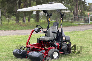 Toro Greensmaster 3150 Golf Greens mower Lawn Equipment