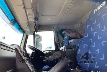 2012 Iveco Stralis 450 Prime Mover