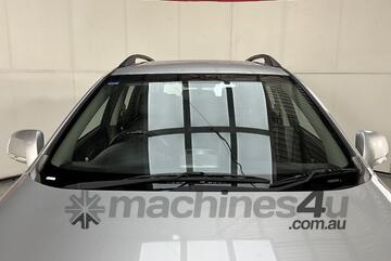 Holden 2011   Captiva CX Petrol