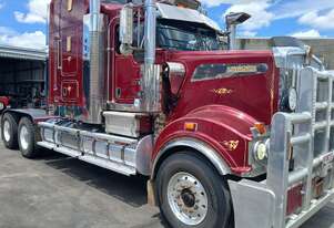2011 Kenworth T909 Truck - Rocklea QLD