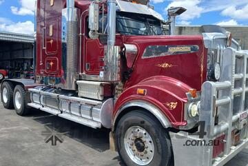 2011 Kenworth T909 Truck - Rocklea QLD