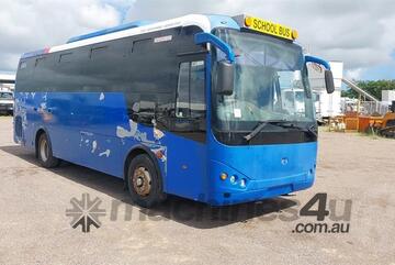 Jiangxi Kama Business BUS CO JXK6830