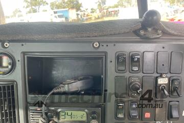 2010 Mack CXXT Titan Prime Mover