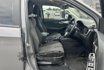 2022 Mazda BT-50 XTR Diesel (Ex Lease)