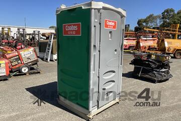 Portable Toilet