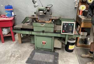 Wadkin Profile Grinder - Located in Victoria