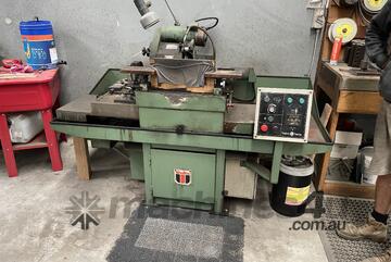 Wadkin Profile Grinder - Located in Victoria