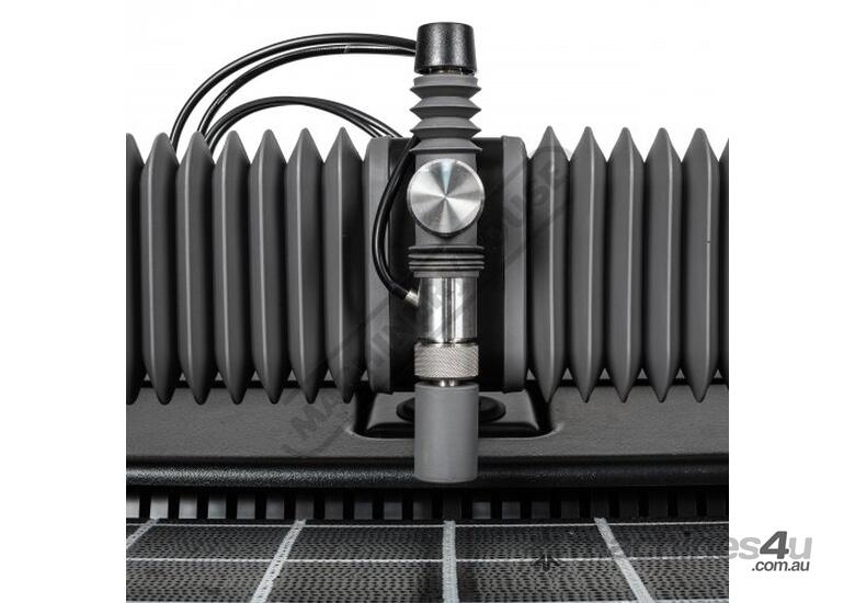 STANDUP CNC Waterjet WAZER The world first Desktop Waterjet - CUT ANYTHING ON DEMAND International v