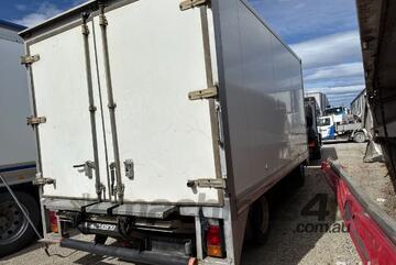 Hyundai 2021   Mighty Pantech