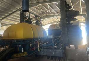 2019 Equalizer 12000V-273 Air Drills