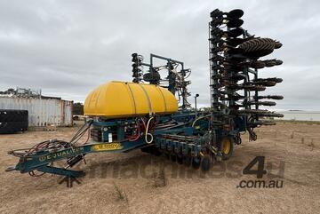 2019 Equalizer 12000V-273 Air Drills